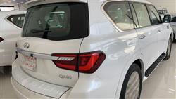 ئينفنتي QX80